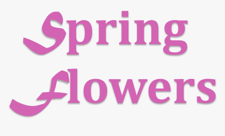 Calligraphy, HD Png Download