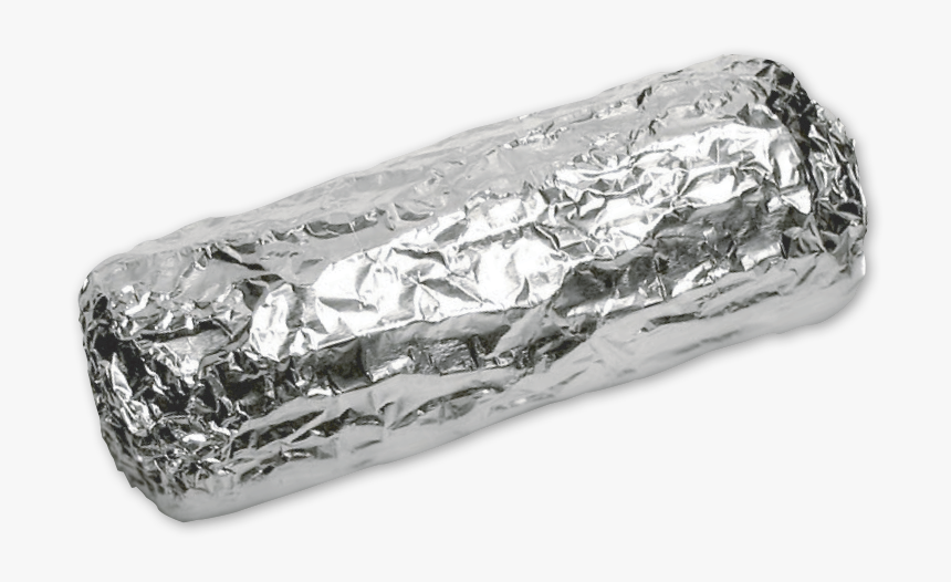 Burrito Aluminium, HD Png Download