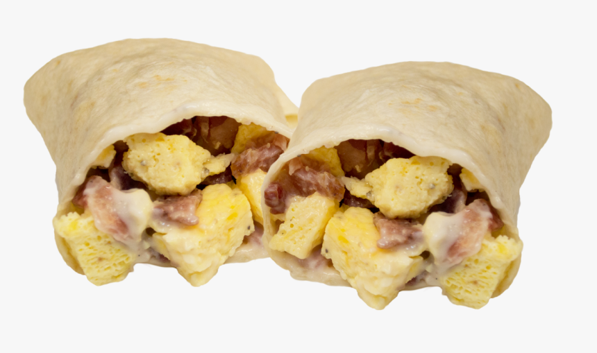 Wrap Roti, HD Png Download