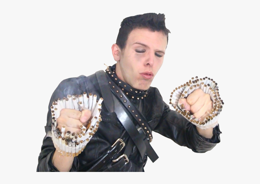 Idubbbz Cigarettes, HD Png Download