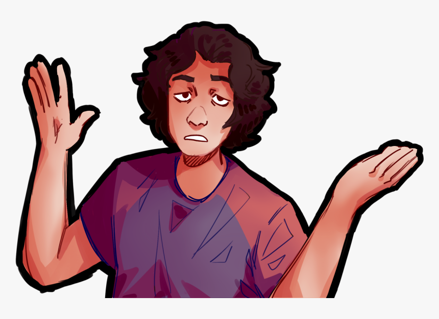 Joji / Filthy Frank Idubbbz-tv - Joji Transparent, HD Png Download