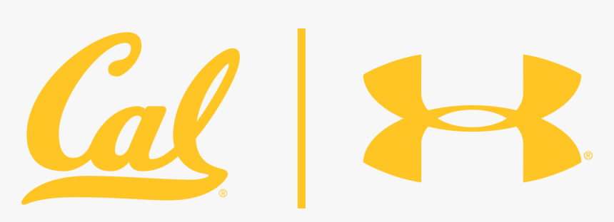 Cal - Ua - Cal Bears, HD Png Download