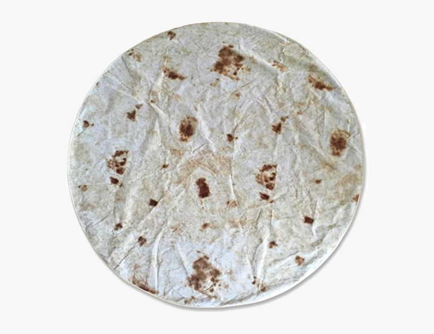 Burrito Blanket, HD Png Download