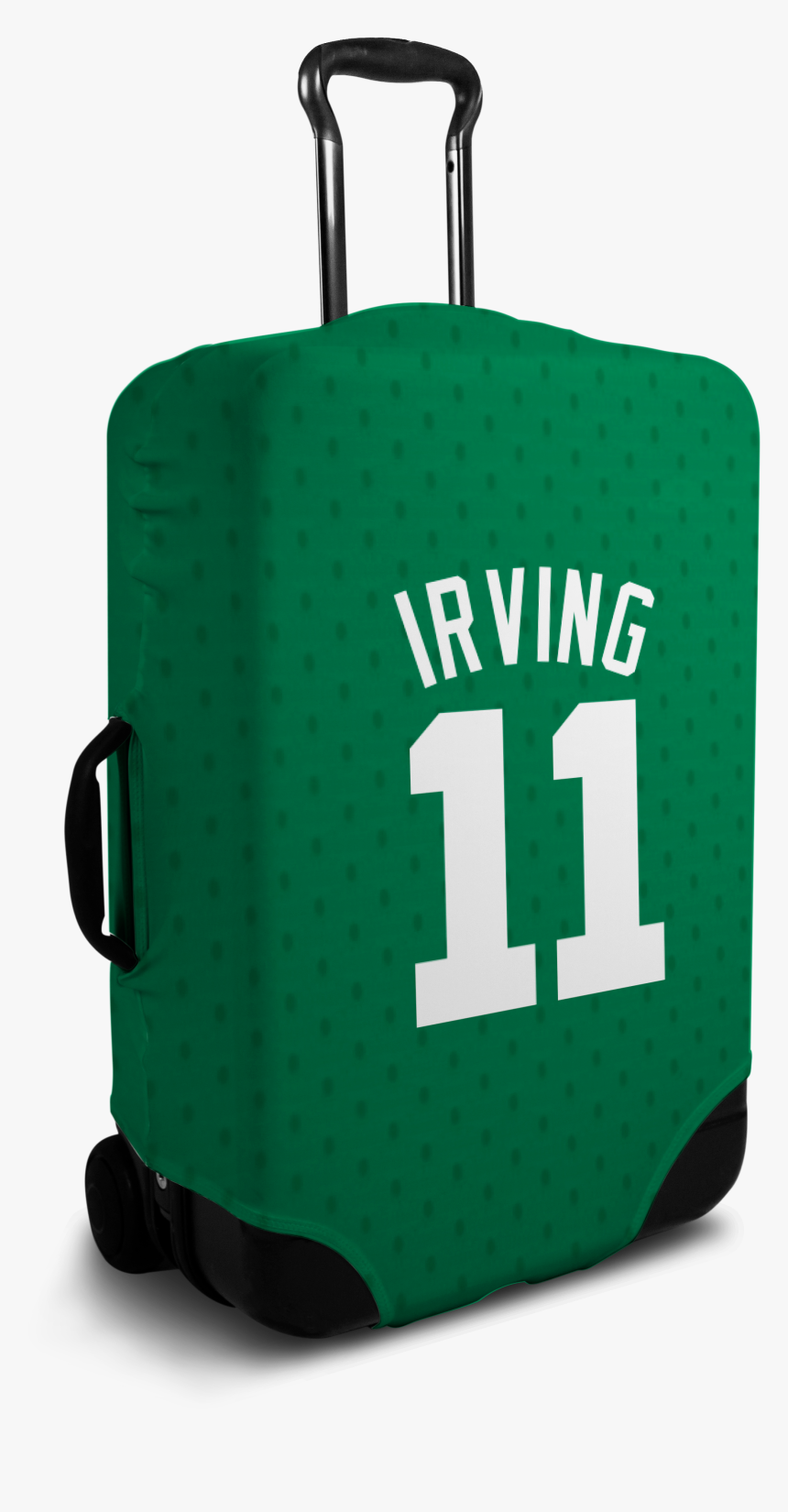Kyrie Irving Jersey - Mail Bag, HD Png Download