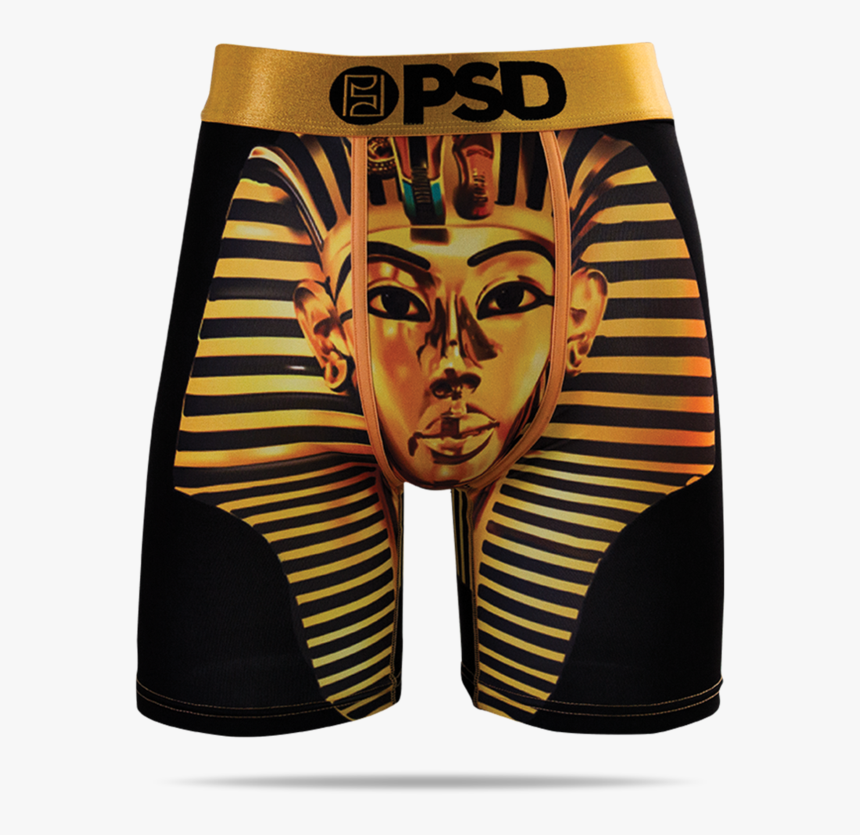Young Pharaoh - Psd Underwear Dhgate, HD Png Download