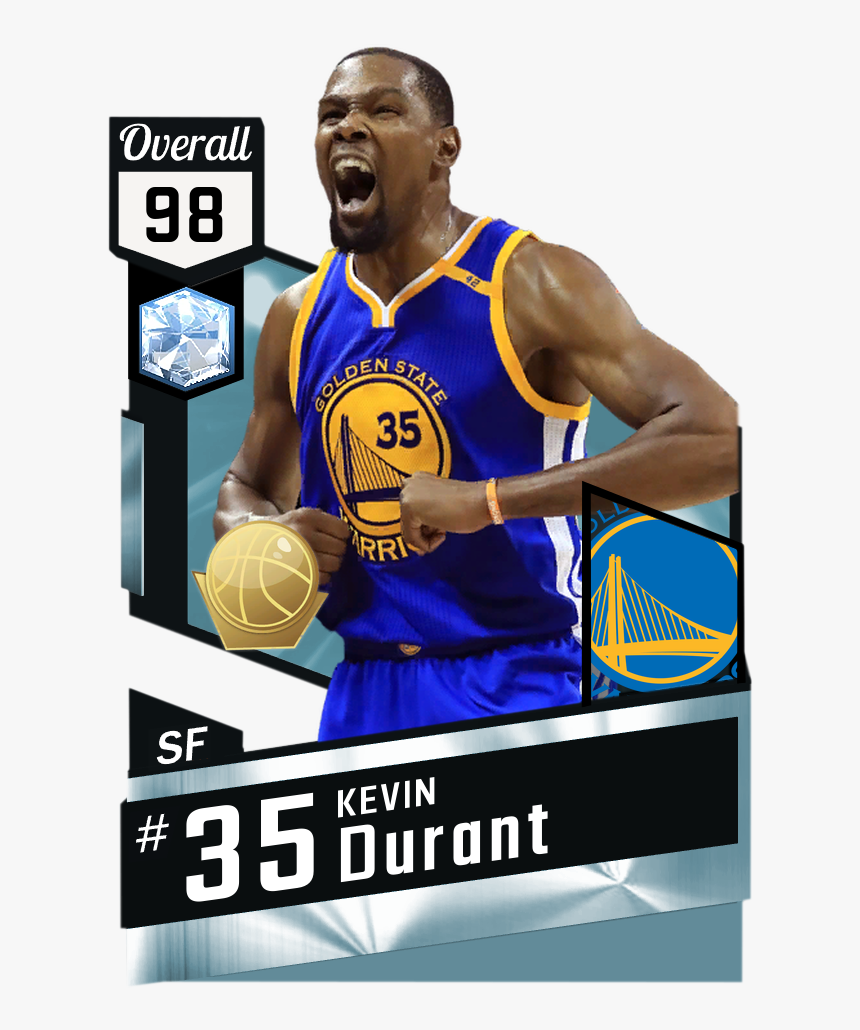 Steph Curry 2k18 Rating, HD Png Download