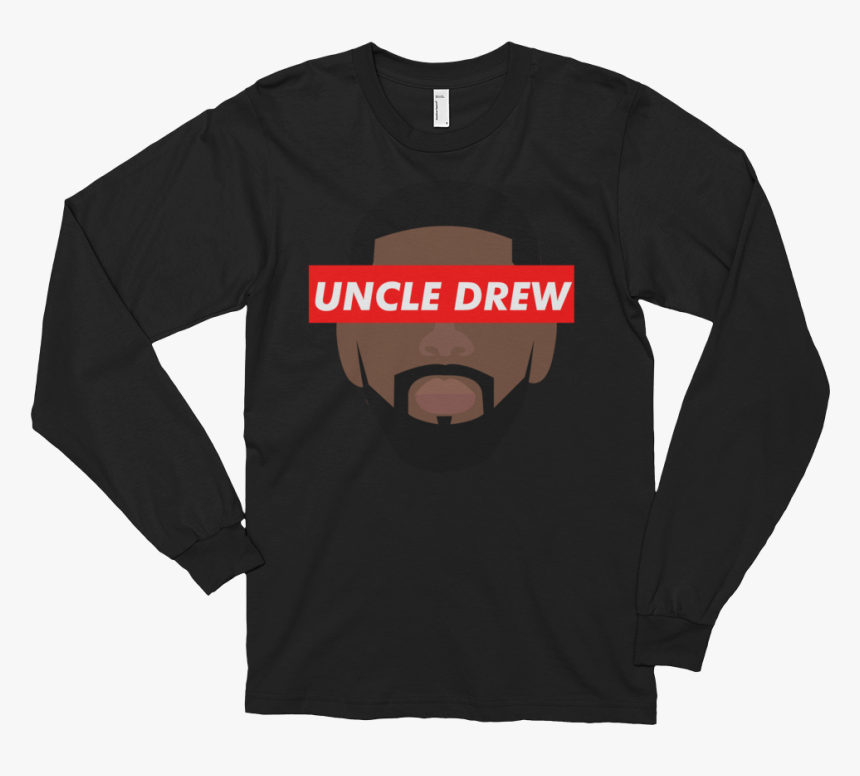 Kyrie Irving Uncle Drew - T-shirt, HD Png Download