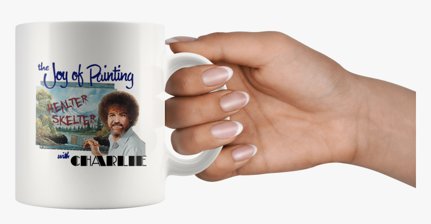 Mug, HD Png Download