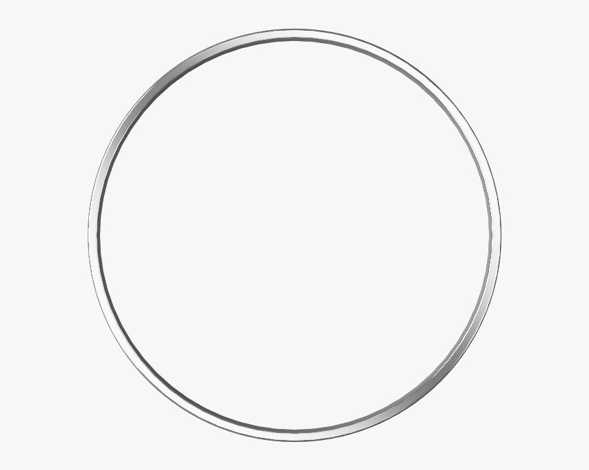 Medium Circle - Julia Set Of Z 2, HD Png Download