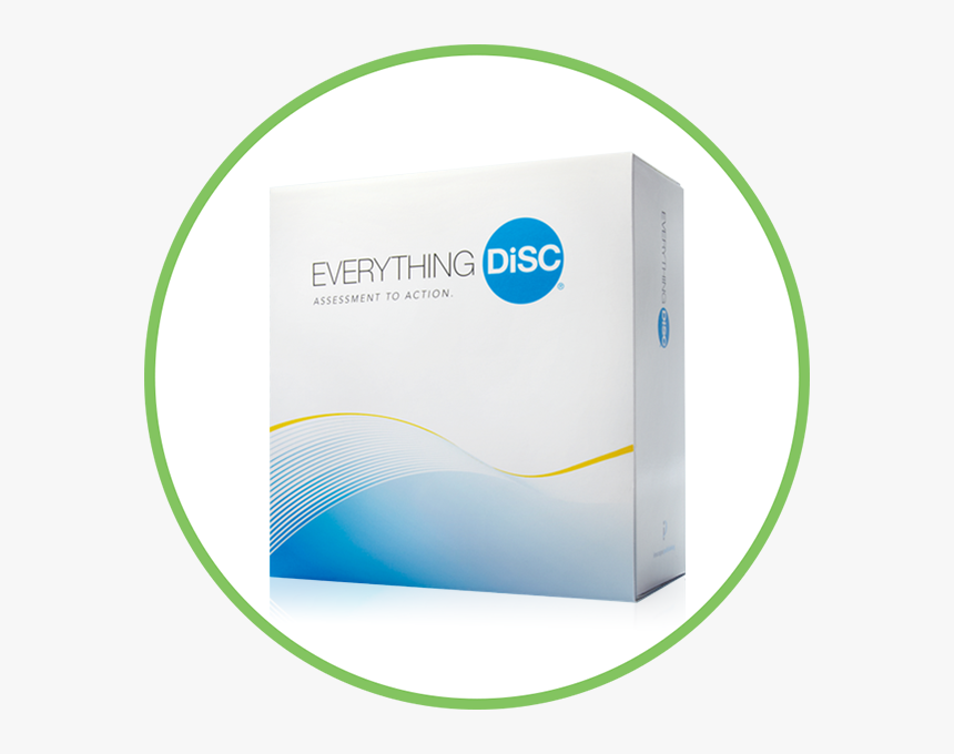 Everything Disc Packaging Inside White Circle With - Everything Disc, HD Png Download