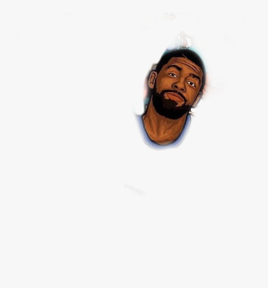 #kyrie Irving欧文 - Gentleman, HD Png Download