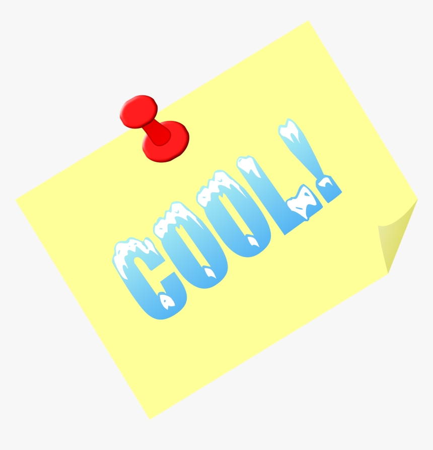 Note Clipart Exclamation - Tips And Tricks Transparent, HD Png Download