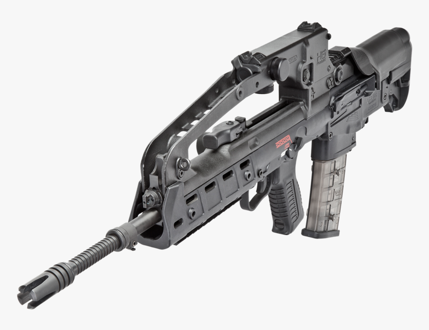 Vhs 2 Gun, HD Png Download