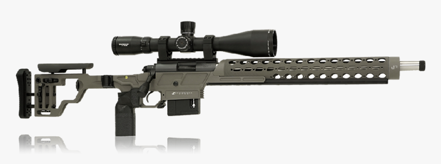 Sniper Rifle, HD Png Download