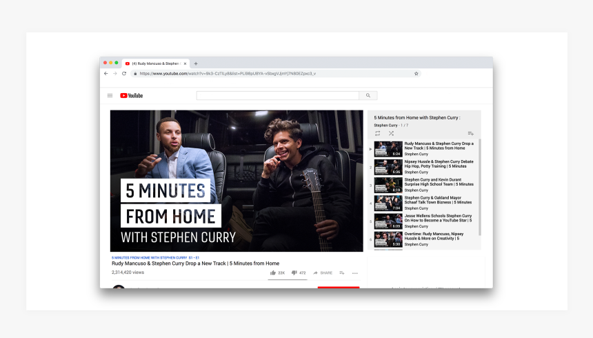 5mfh Sc Playlist - Website, HD Png Download