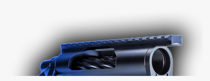 Rifle, HD Png Download