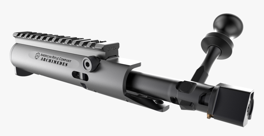 A Big Picture - Sniper Rifle, HD Png Download