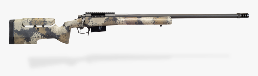 Gap Team Rifle, HD Png Download