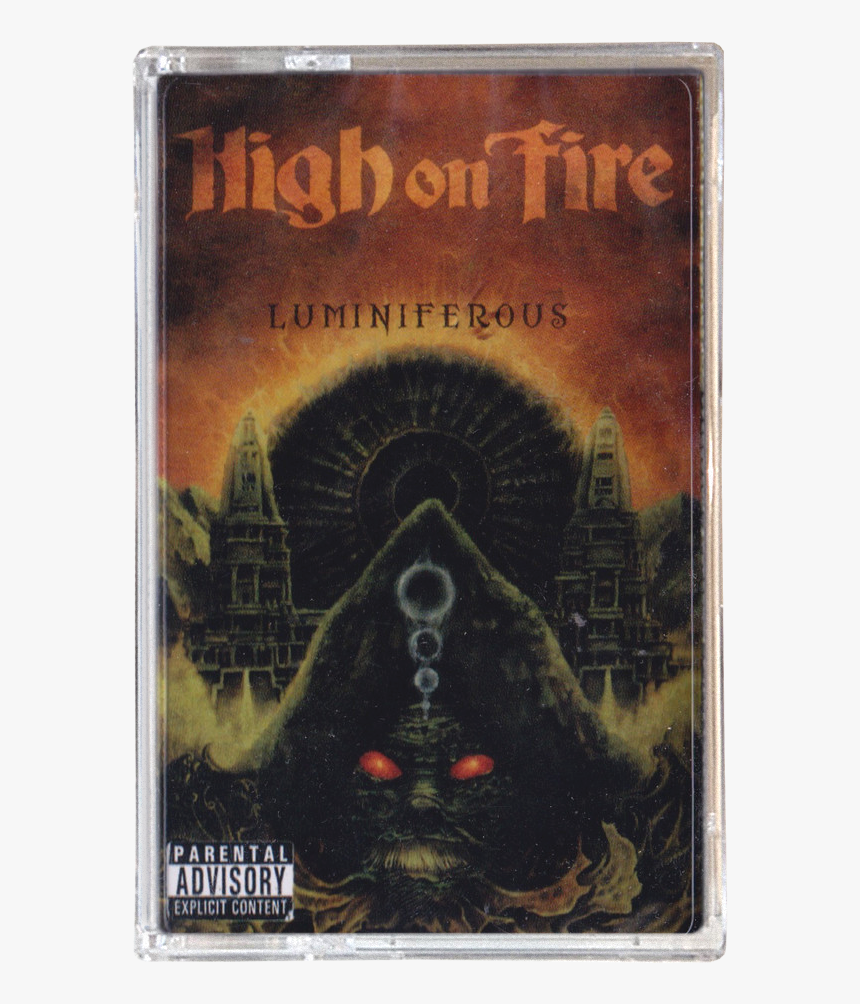 Book Cover, HD Png Download