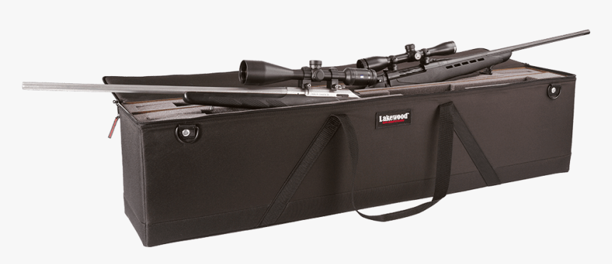 Sniper Rifle, HD Png Download