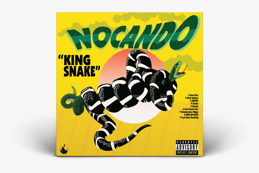 Album Cover, HD Png Download