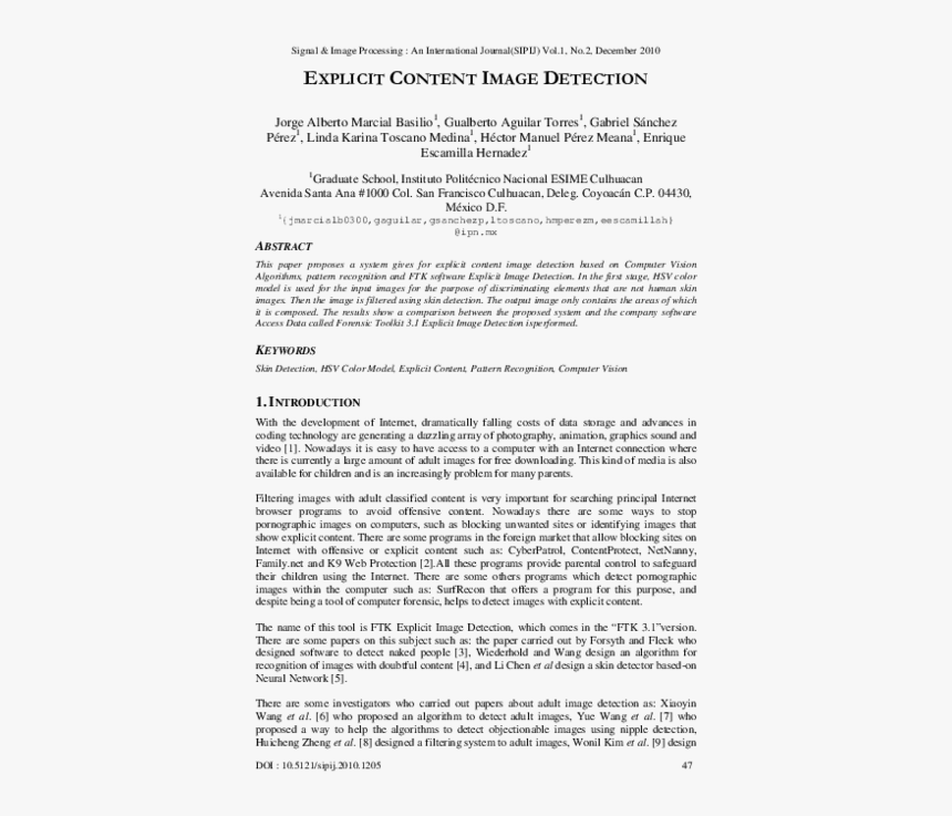 Broadcast On Genocide, Page 1, HD Png Download