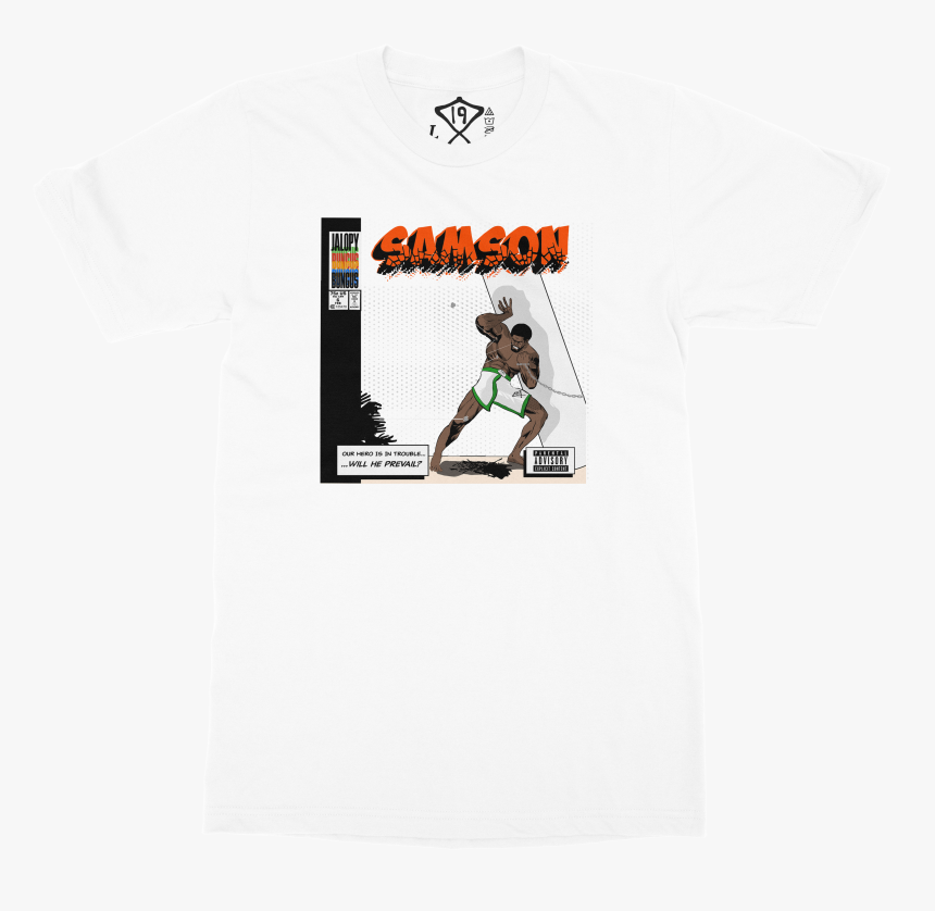 Asap Mob Shirt, HD Png Download