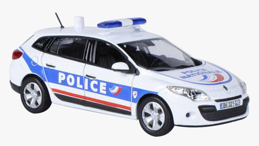 Transparent Police Png - Norev Police 1 43, Png Download