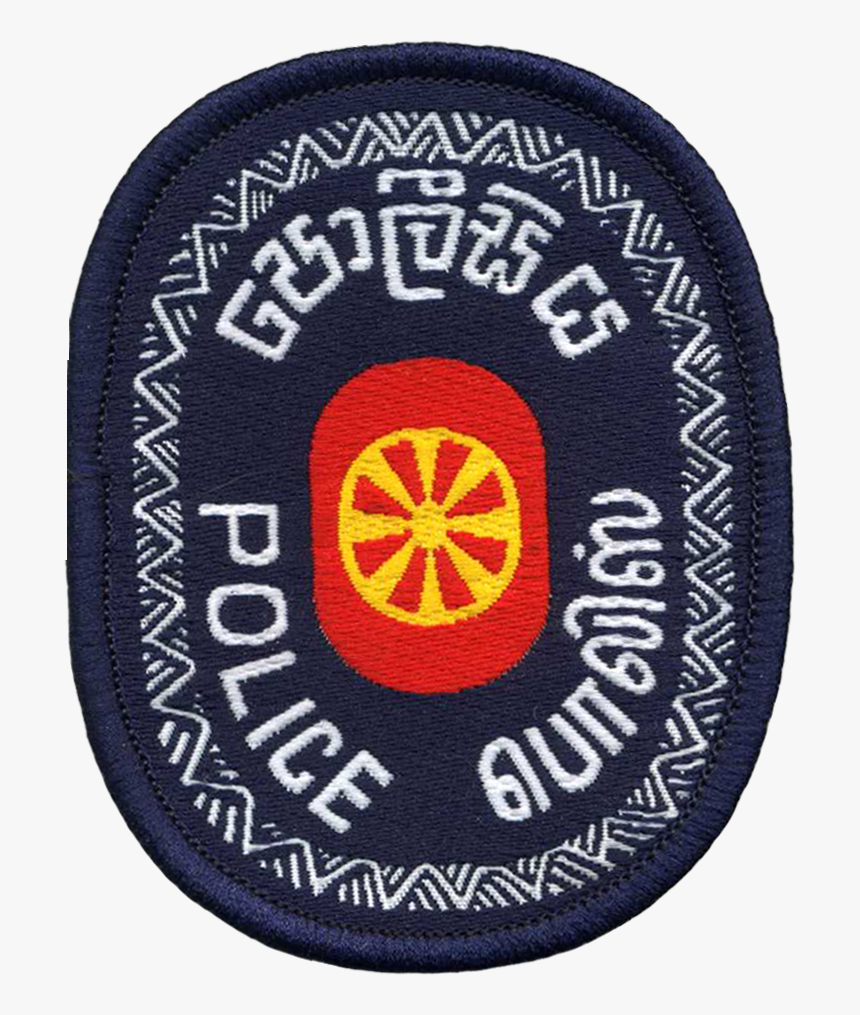 Sri Lanka - Sri Lanka Police Service, HD Png Download