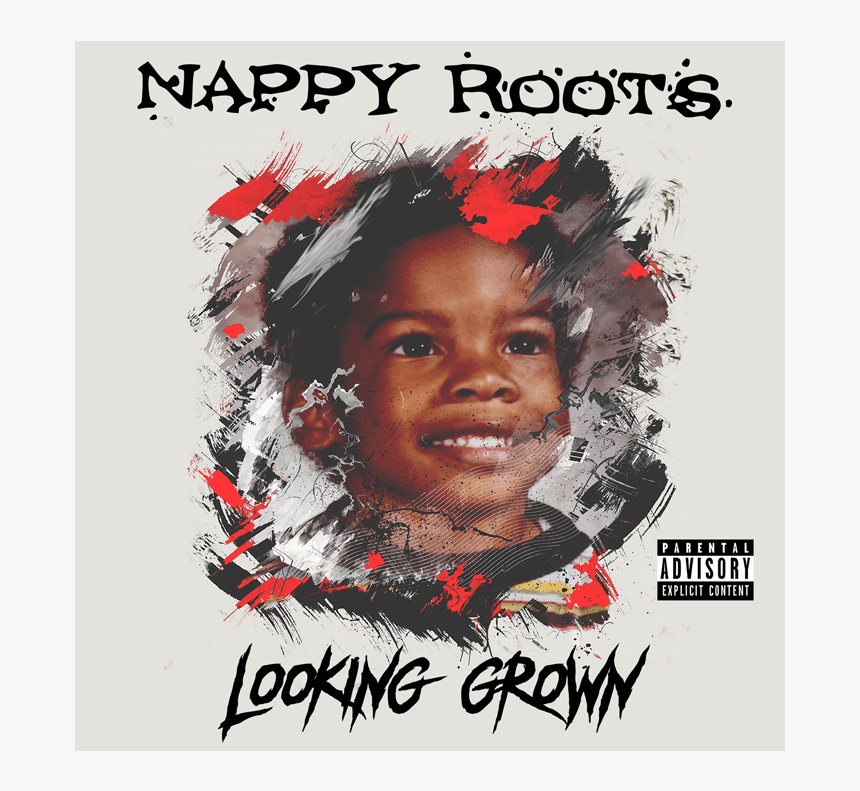 Nappy Roots, HD Png Download
