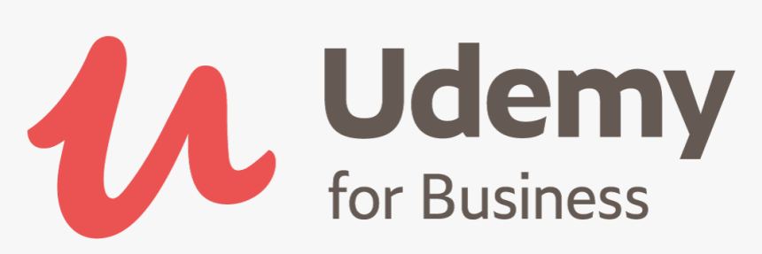 Udemy For Business Png, Transparent Png