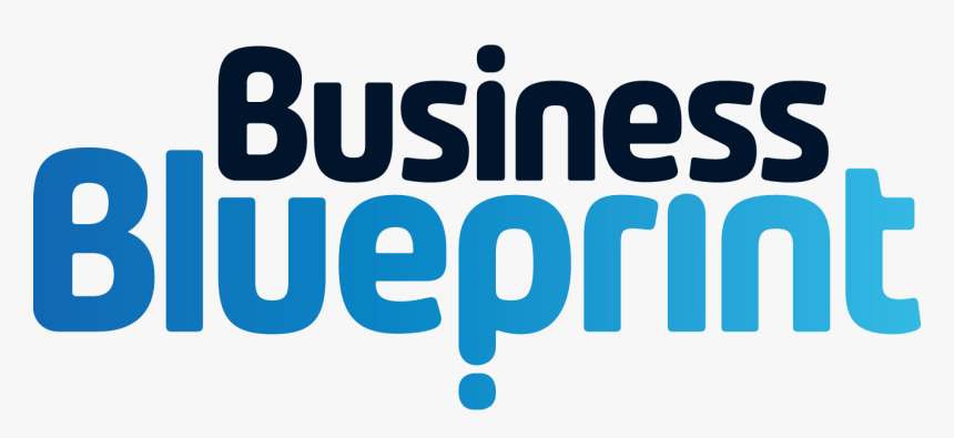 Business Blueprint Logo - Colorfulness, HD Png Download