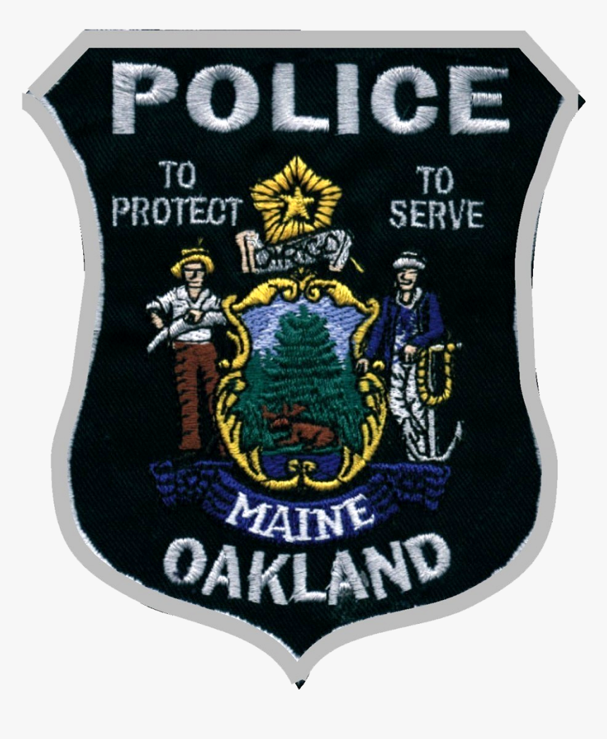 Police-emblem - Emblem, HD Png Download