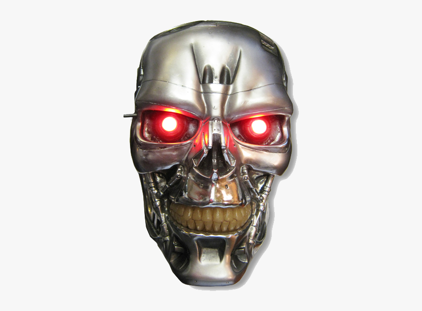 Terminator Png, Transparent Png