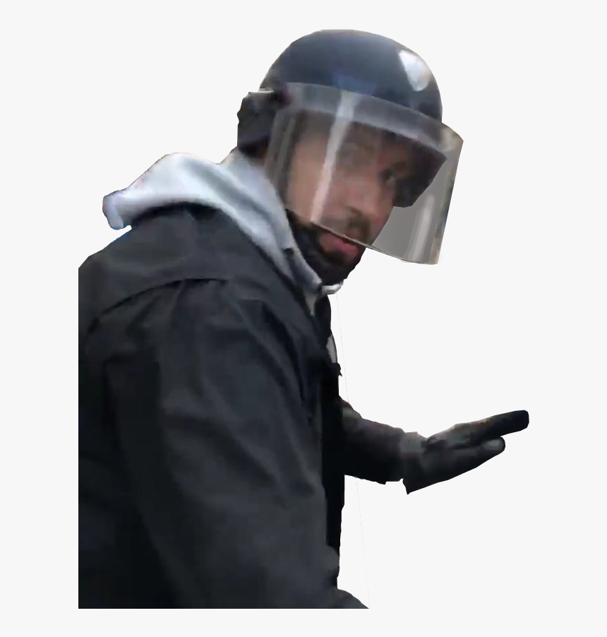 Motorcycle Helmet, HD Png Download