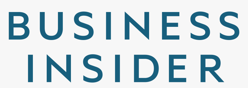 Business Insider Logo Png Transparent Png Transparent Png Image 