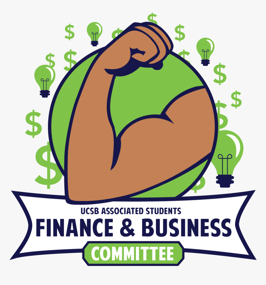 Finance And Business Committee, HD Png Download