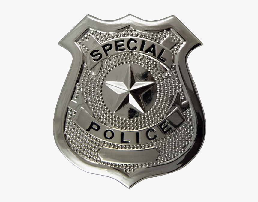 Police - Police Badges, HD Png Download
