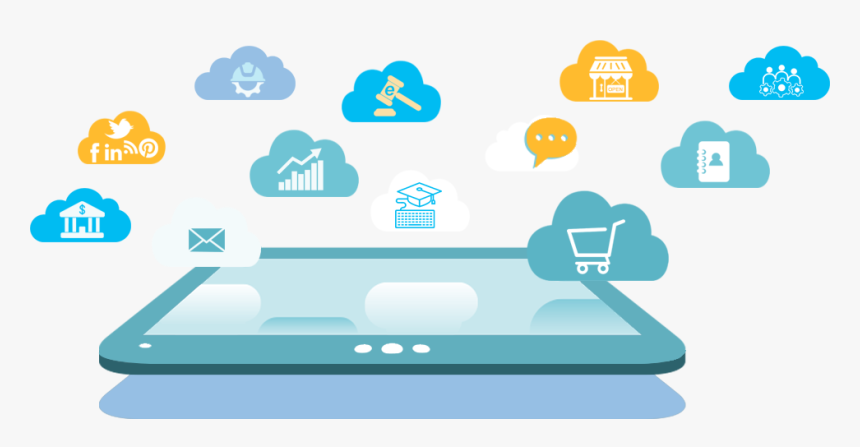 Image Is Not Available - E Business Solutions, HD Png Download