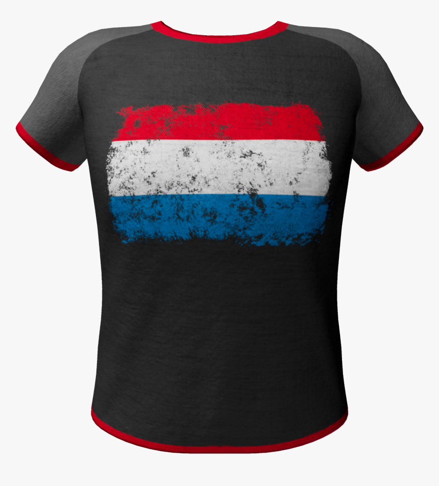 Realistic Devil Horns Png , Png Download - Active Shirt, Transparent Png