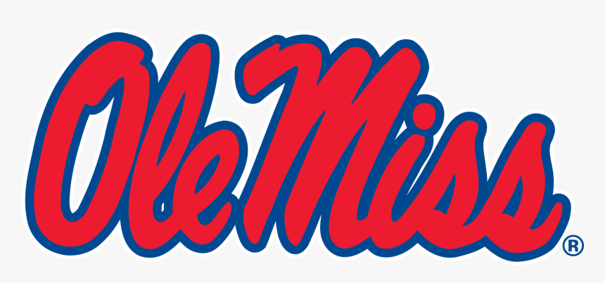 Ole Miss Png Ole Miss Gets Two Year Bowl Ban, Loss - Ole Miss, Transparent Png