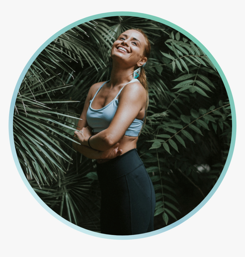 Metabolic Testi Ps - Exercise, HD Png Download