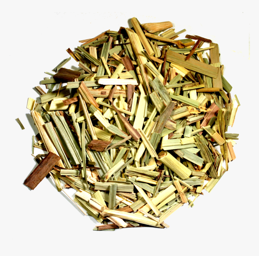 Lemongrass Cut & Sifted, HD Png Download
