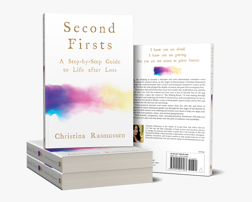 Book Cover, HD Png Download