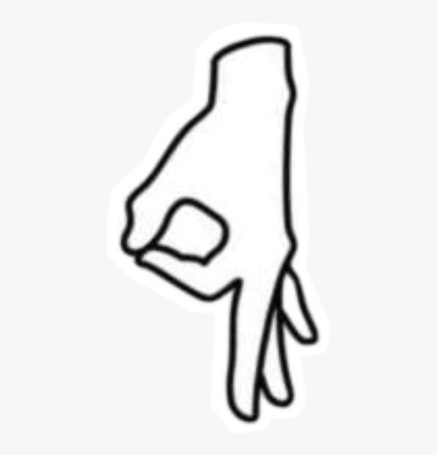 Gottem 👌 - Gottem Sticker, HD Png Download