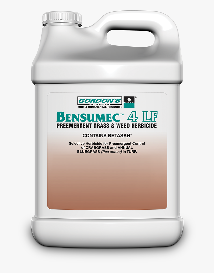 Gordon's Weed And Feed, HD Png Download