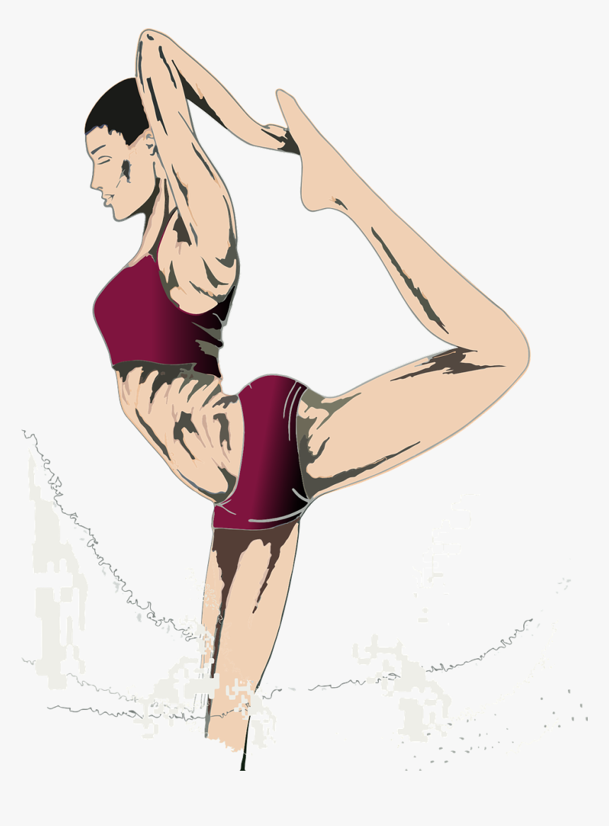 Retención De Liquidos En El Cuerpo, HD Png Download