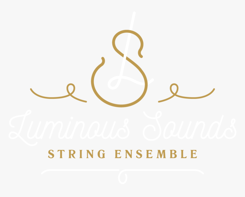 Ls Stacked - Calligraphy, HD Png Download