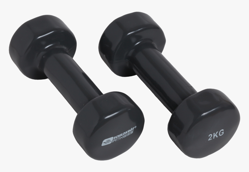 Dumbbell Png, Transparent Png