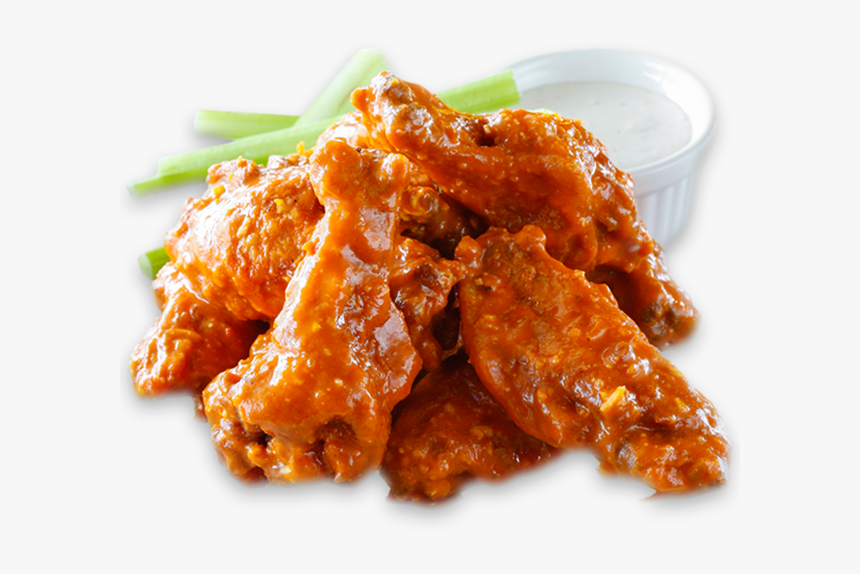 Transparent Chicken Wings Png, Png Download